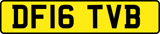 DF16TVB