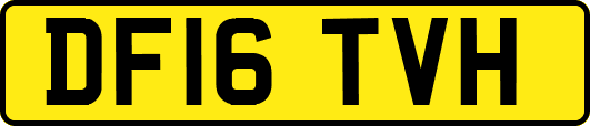 DF16TVH
