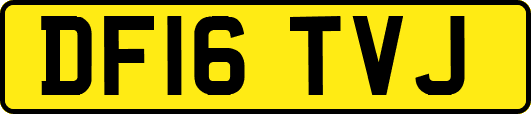 DF16TVJ
