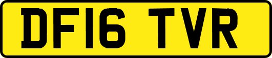 DF16TVR