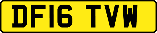DF16TVW