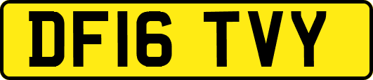 DF16TVY