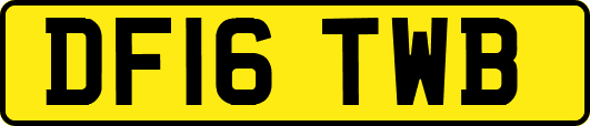 DF16TWB