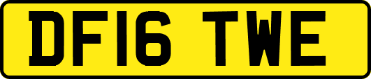 DF16TWE