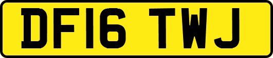 DF16TWJ