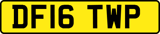 DF16TWP