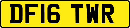 DF16TWR