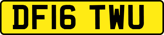 DF16TWU