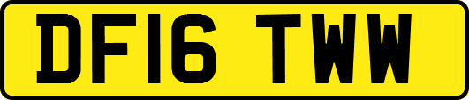 DF16TWW