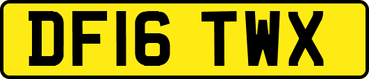 DF16TWX