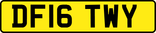 DF16TWY