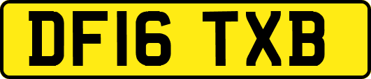 DF16TXB