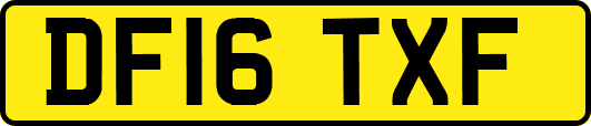 DF16TXF