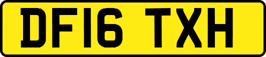 DF16TXH