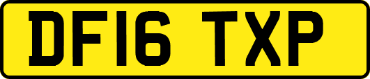 DF16TXP
