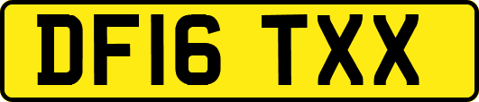 DF16TXX