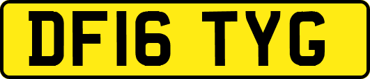DF16TYG