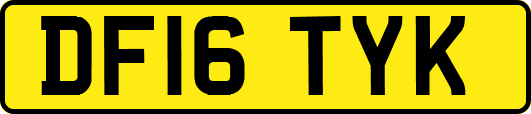 DF16TYK