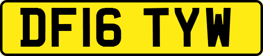 DF16TYW