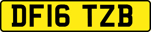 DF16TZB