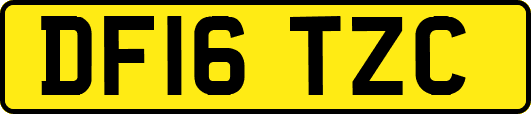 DF16TZC
