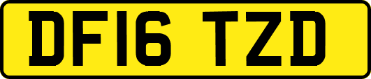 DF16TZD