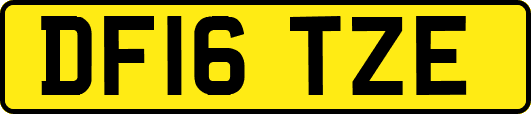 DF16TZE