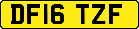 DF16TZF