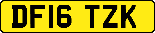 DF16TZK