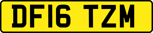 DF16TZM