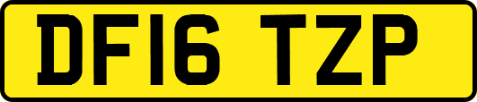 DF16TZP