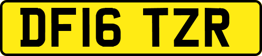 DF16TZR