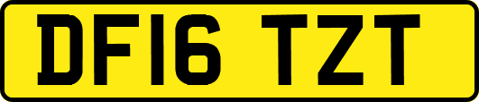 DF16TZT