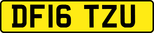 DF16TZU