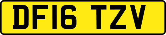 DF16TZV