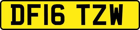 DF16TZW