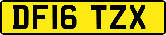 DF16TZX