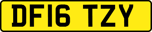 DF16TZY