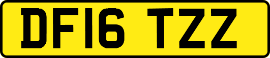 DF16TZZ