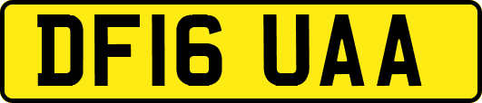 DF16UAA