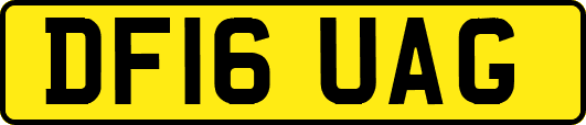 DF16UAG