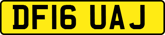 DF16UAJ