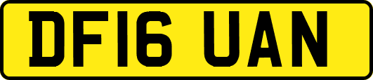 DF16UAN