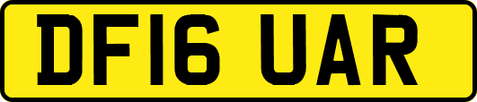 DF16UAR