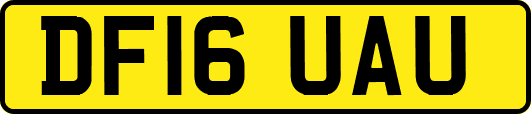 DF16UAU
