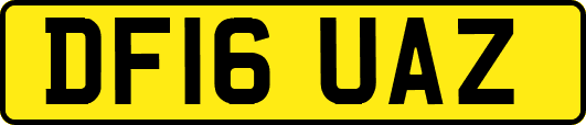 DF16UAZ
