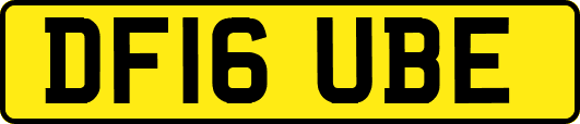 DF16UBE