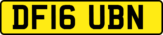DF16UBN