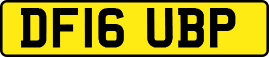 DF16UBP