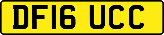 DF16UCC